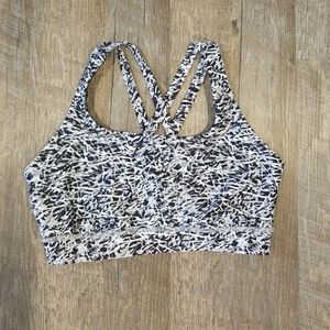 Lululemon Energy Sports Bra